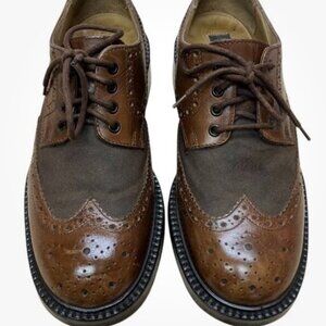 Kenneth Cole Oxfords Size 9